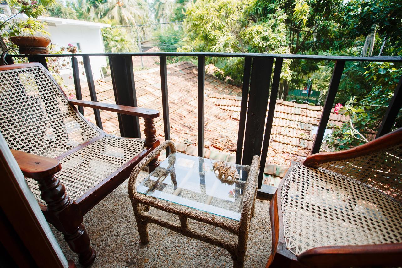 Sunny Family Hotel Unawatuna Exterior photo